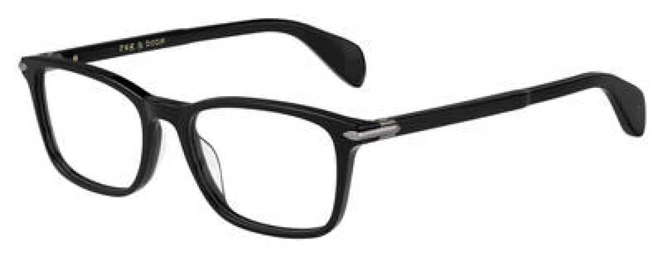 Rag & Bone 7016 Eyeglasses - view 7